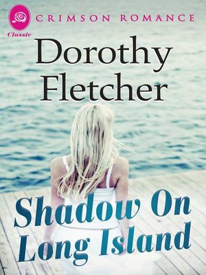 cover image of Shadow on Long Island